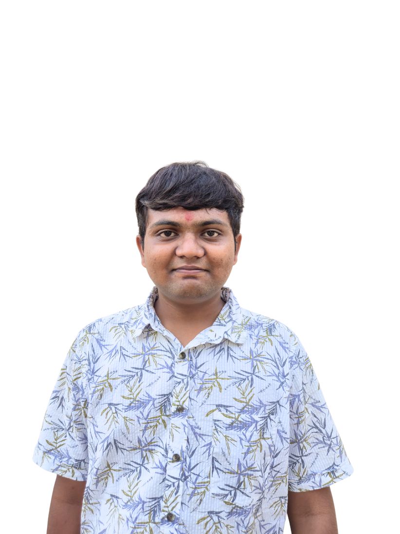 Bhavya Gusai
